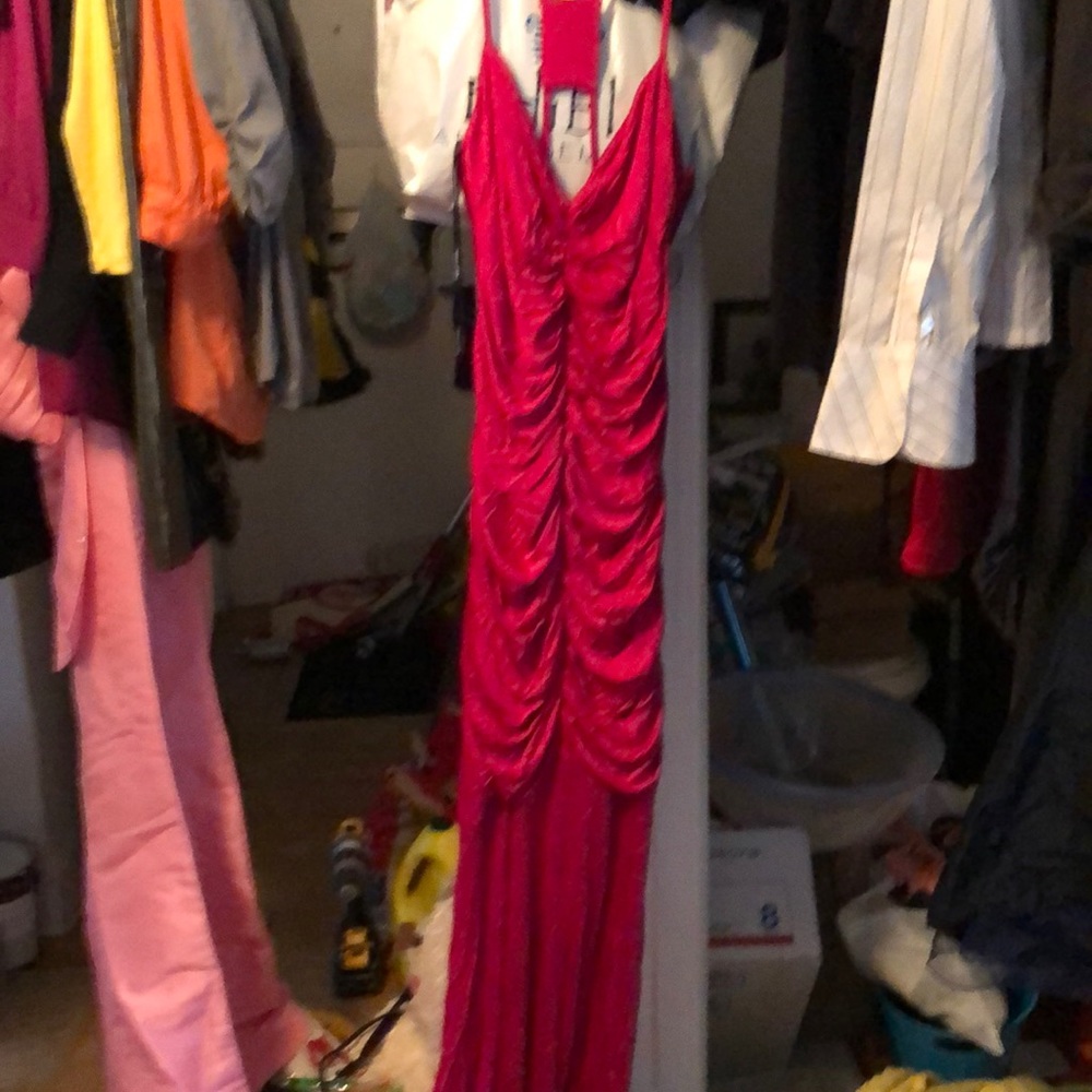 Evening Gown by Kurt Thomas never worn